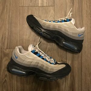 Air Max 95 Blue OG